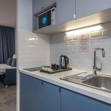 The Originals Paris Sud Hotel Villejuif