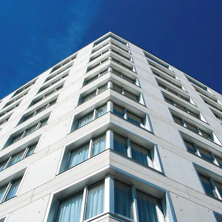 Hotel The Originals Paris Sud