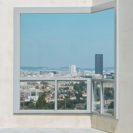 Hotel The Originals Paris Sud 3*