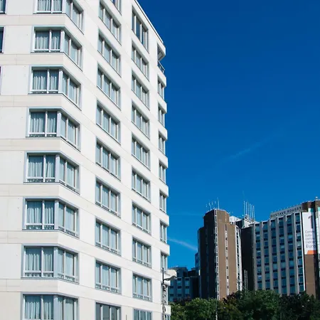 The Originals Paris Sud Hotel 3*