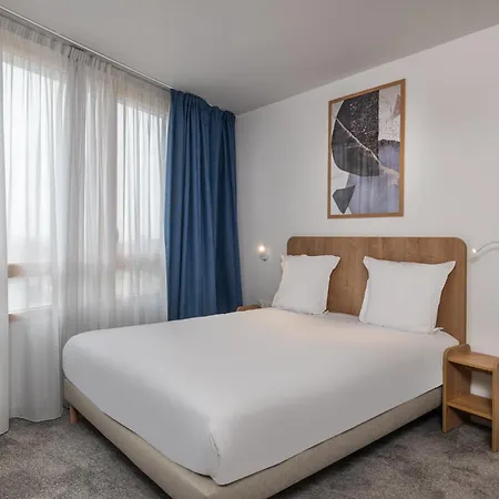 The Originals Paris Sud 3*