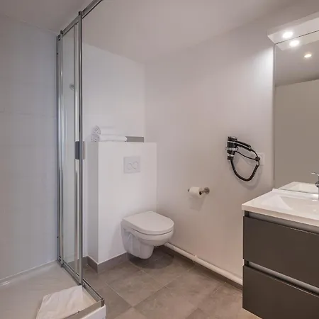 The Originals Paris Sud Hotel Villejuif