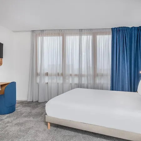 The Originals Paris Sud 3* Villejuif